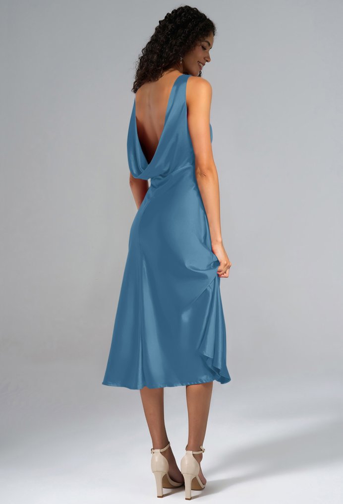 AW Alfie Dress